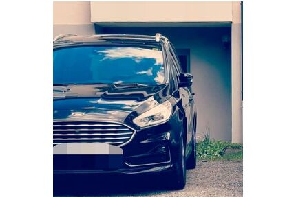 Ford Galaxy Gebrauchtwagen