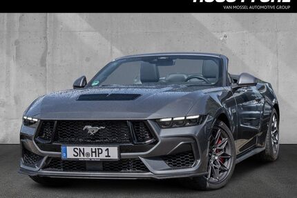 Ford Mustang Gebrauchtwagen