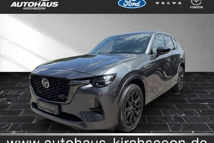 Mazda CX-60 Gebrauchtwagen