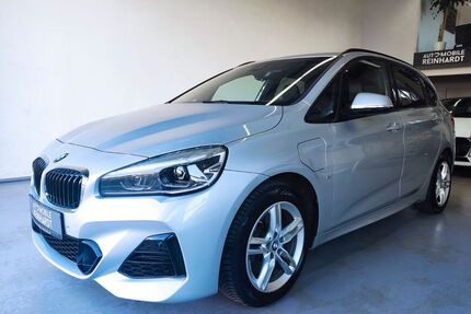 BMW 225 Active Tourer Gebrauchtwagen