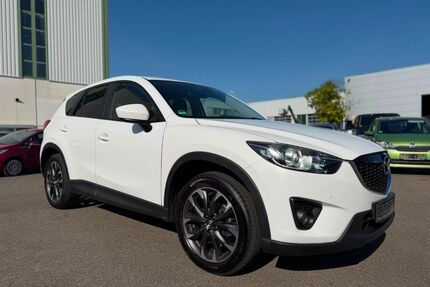 Mazda CX-5 Gebrauchtwagen
