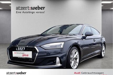 Audi A5 Gebrauchtwagen