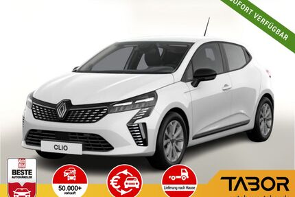 Renault Clio Gebrauchtwagen