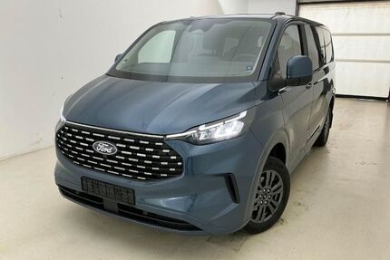 Ford Tourneo Custom Gebrauchtwagen