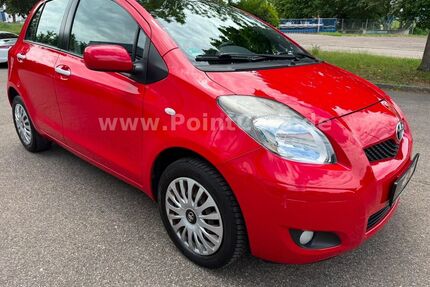 Toyota Yaris Gebrauchtwagen