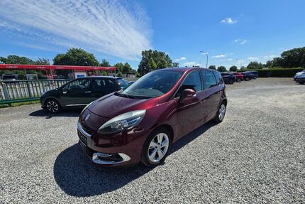 Renault Scenic Gebrauchtwagen