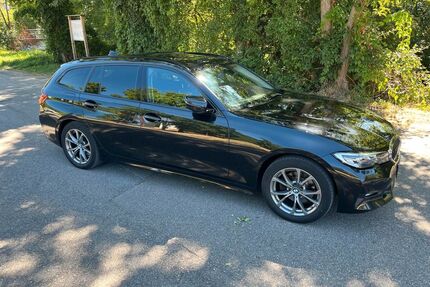 BMW 320 Gebrauchtwagen