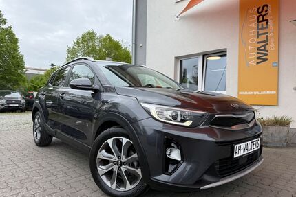 Kia Stonic Gebrauchtwagen