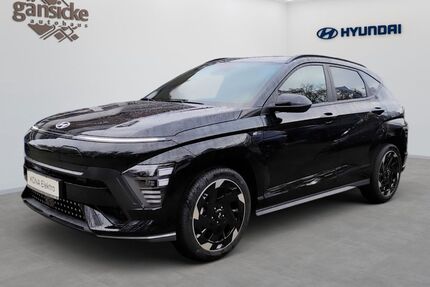 Hyundai KONA Gebrauchtwagen