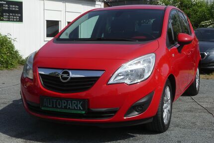 Opel Meriva Gebrauchtwagen
