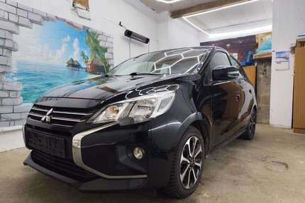 Mitsubishi Space Star Gebrauchtwagen