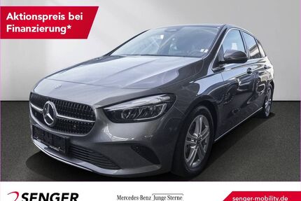 Mercedes-Benz B 200 Gebrauchtwagen