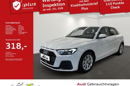 Audi A1 Gebrauchtwagen