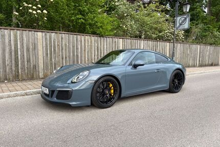 Porsche 911 Urmodell Gebrauchtwagen