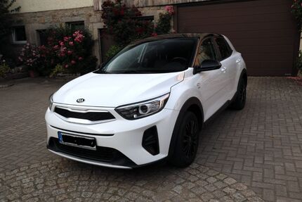 Kia Stonic Gebrauchtwagen