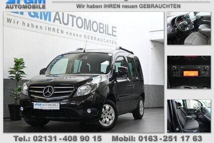 Mercedes-Benz Citan Gebrauchtwagen