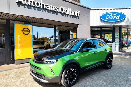 Opel Mokka Gebrauchtwagen