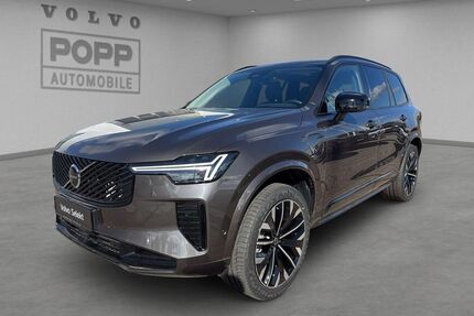 Volvo XC90 Gebrauchtwagen