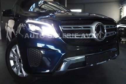 Mercedes-Benz GLS 500 Gebrauchtwagen