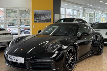 Porsche 992 Gebrauchtwagen