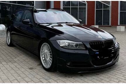 Alpina D3 Gebrauchtwagen