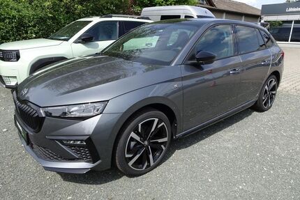 Skoda Scala Gebrauchtwagen