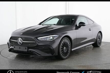 Mercedes-Benz CLE 200 Gebrauchtwagen