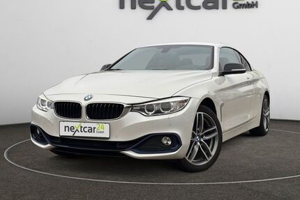 BMW 428 Gebrauchtwagen