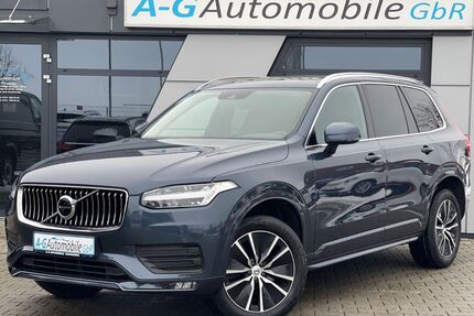 Volvo XC90 Gebrauchtwagen