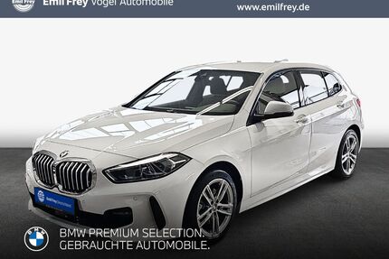 BMW 118 Gebrauchtwagen