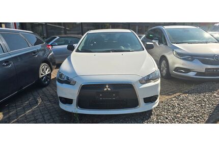 Mitsubishi Lancer Gebrauchtwagen