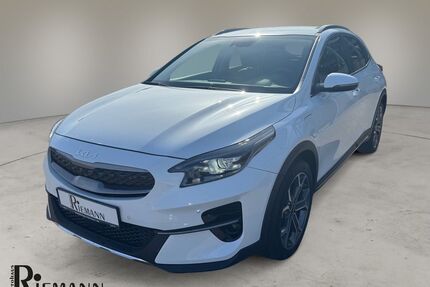 Kia XCeed Gebrauchtwagen