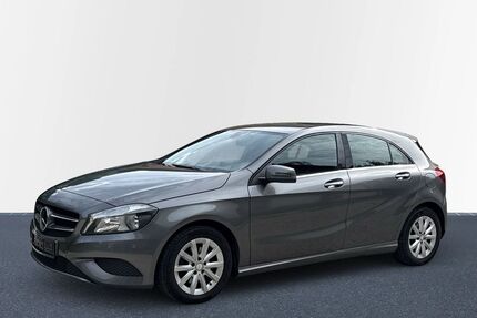 Mercedes-Benz A 180 Gebrauchtwagen