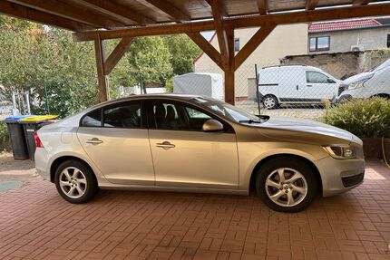 Volvo S60 Gebrauchtwagen