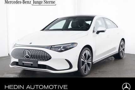 Mercedes-Benz CLA 250 Gebrauchtwagen