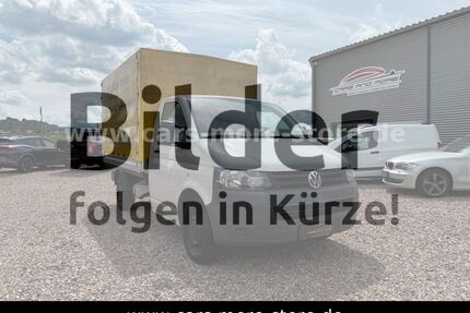 VW T5 Transporter Gebrauchtwagen