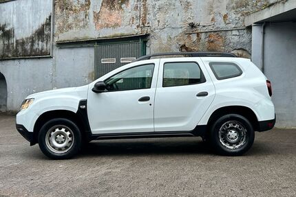 Dacia Duster Gebrauchtwagen