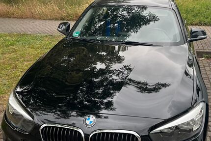 BMW 120 Gebrauchtwagen