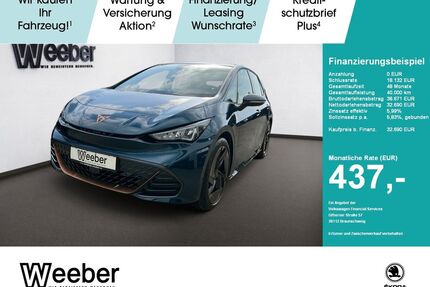 Cupra Born Gebrauchtwagen