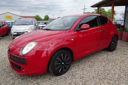 Alfa Romeo MiTo Gebrauchtwagen