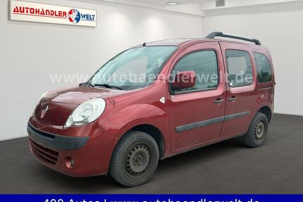 Renault Kangoo Gebrauchtwagen