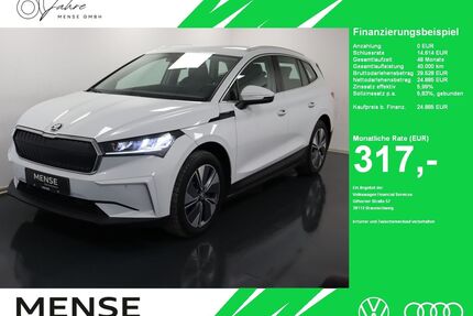 Skoda Enyaq Gebrauchtwagen