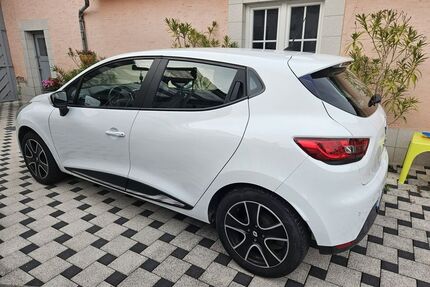 Renault Clio Gebrauchtwagen
