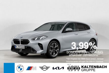 BMW 116 Gebrauchtwagen