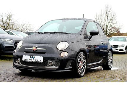Abarth 595 Gebrauchtwagen