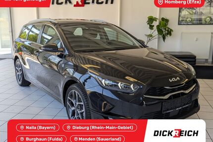 Kia ceed Sportswagon Gebrauchtwagen