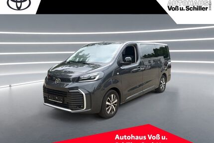 Toyota Proace (Verso) Gebrauchtwagen