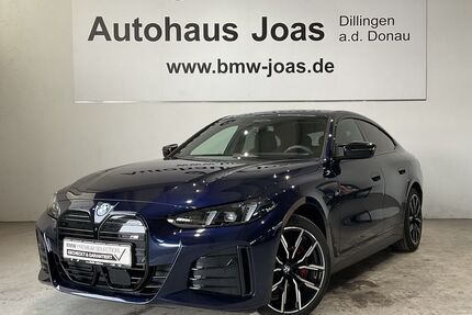BMW i4 Gebrauchtwagen