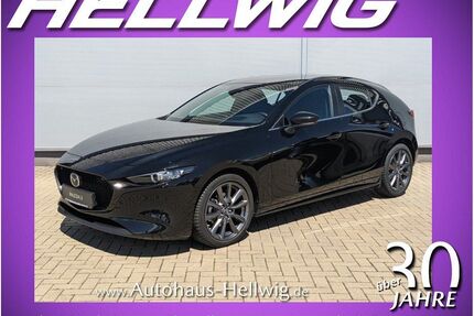 Mazda 3 Gebrauchtwagen