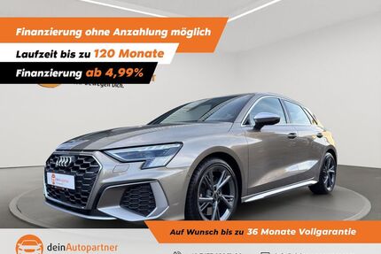 Audi S3 Gebrauchtwagen